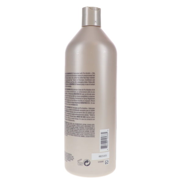 Biolage-Keratindose Shampoo 33.8 Oz