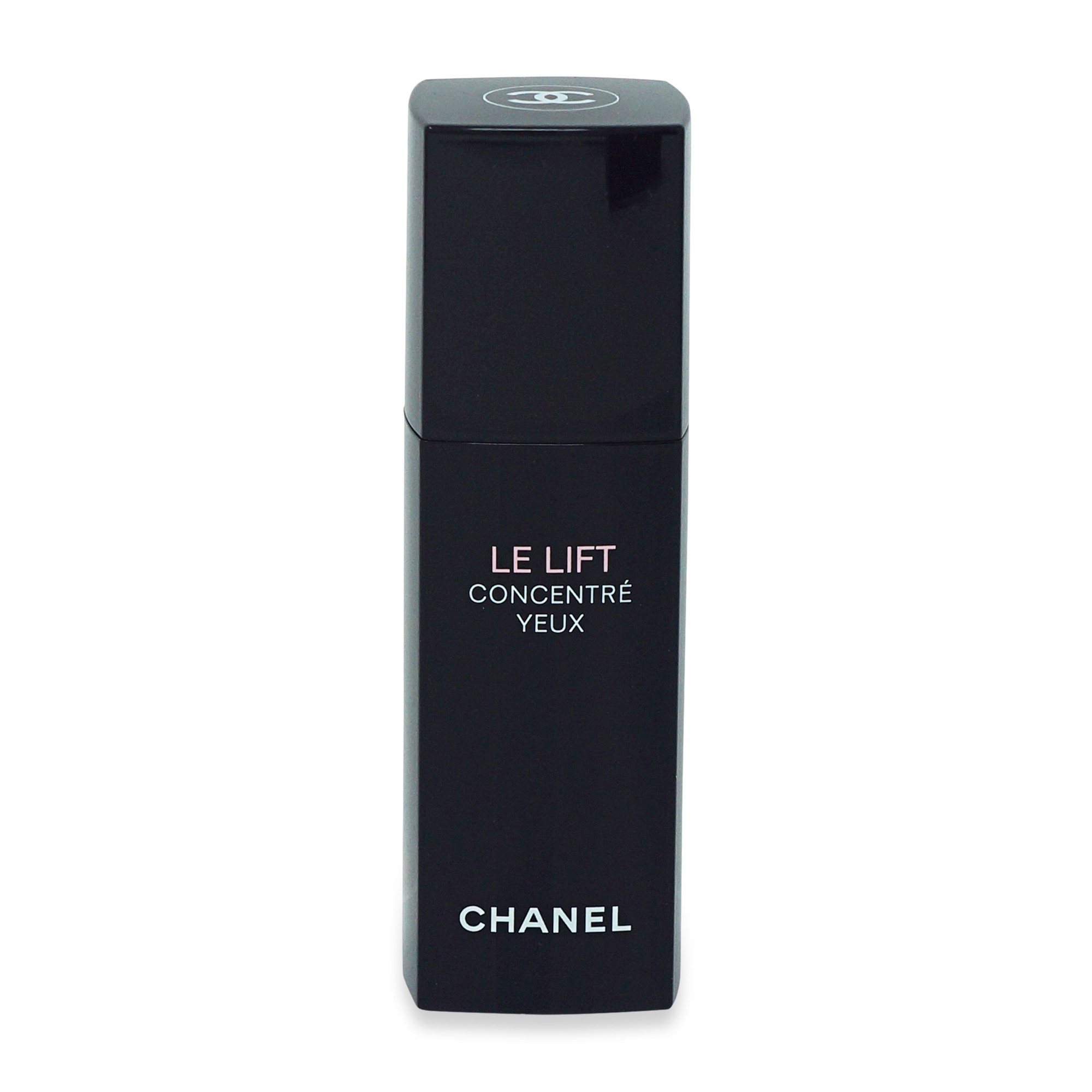 CHANEL Le Lift Concentrate Yeux Firming - Anti-Wrinkle Eye Concentrate 0.50 oz