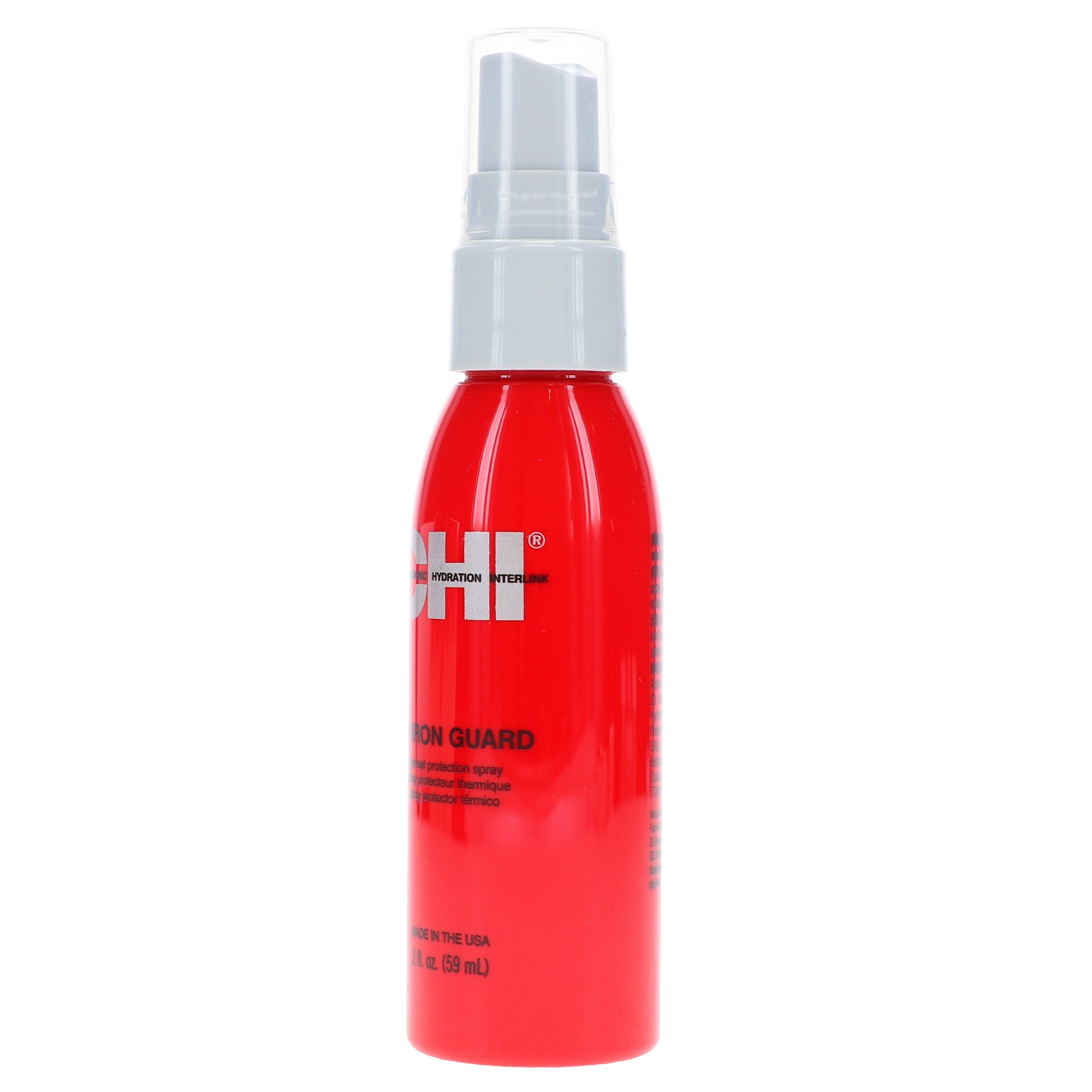 CHI 44 Iron Guard Thermal Protection Spray, 2 oz. Beauty Roulette