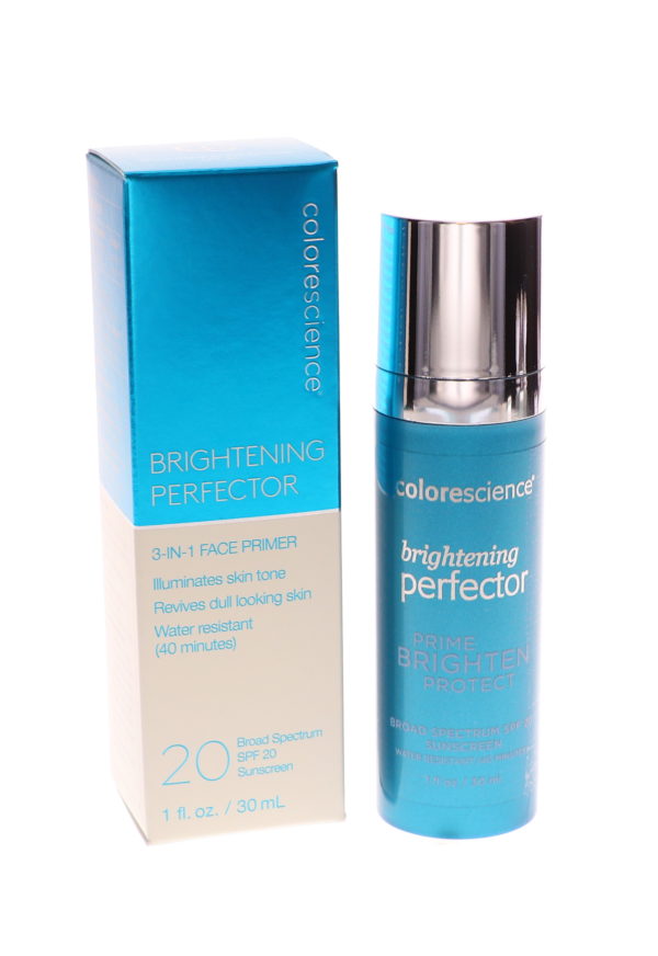 Colorescience Brightening SPF 20  Perfector 1 oz.