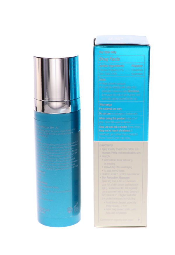 Colorescience Brightening SPF 20  Perfector 1 oz.