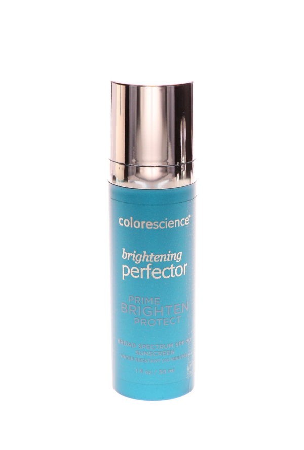 Colorescience Brightening SPF 20  Perfector 1 oz.