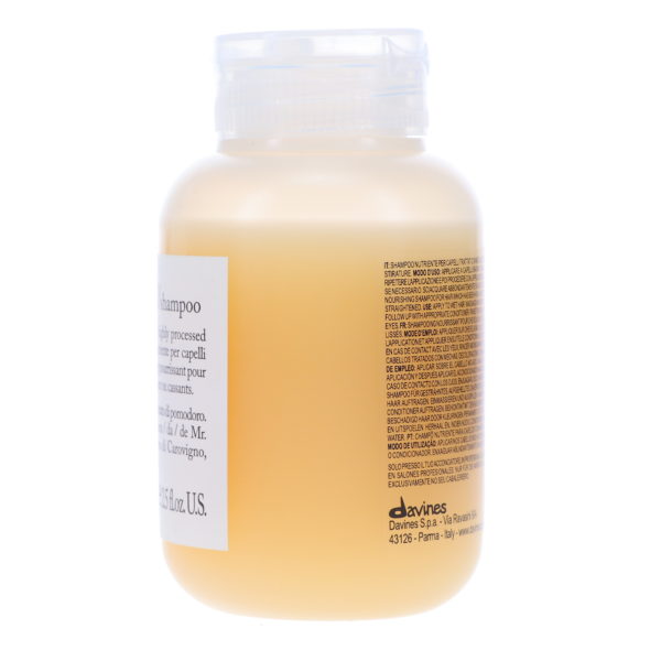 Davines Nounou Nourish Shampoo 2.5 Oz