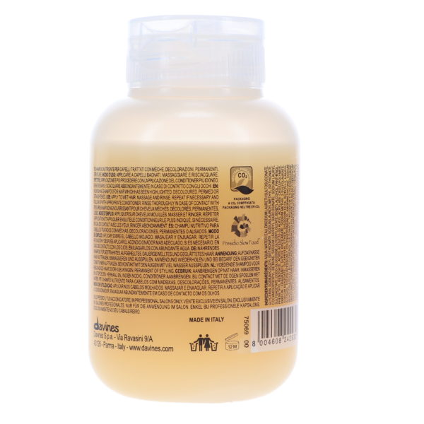 Davines Nounou Nourish Shampoo 2.5 Oz