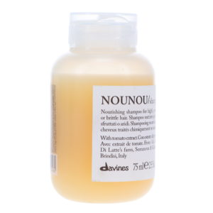 Davines Nounou Nourish Shampoo 2.5 Oz