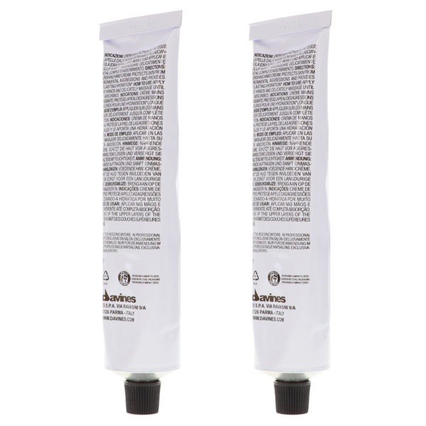 Davines Oi Hand Balm 2.53 oz 2 Pack