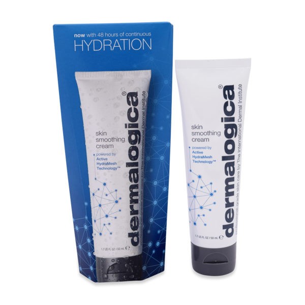 Dermalogica Skin Smoothing Cream 1.7 oz