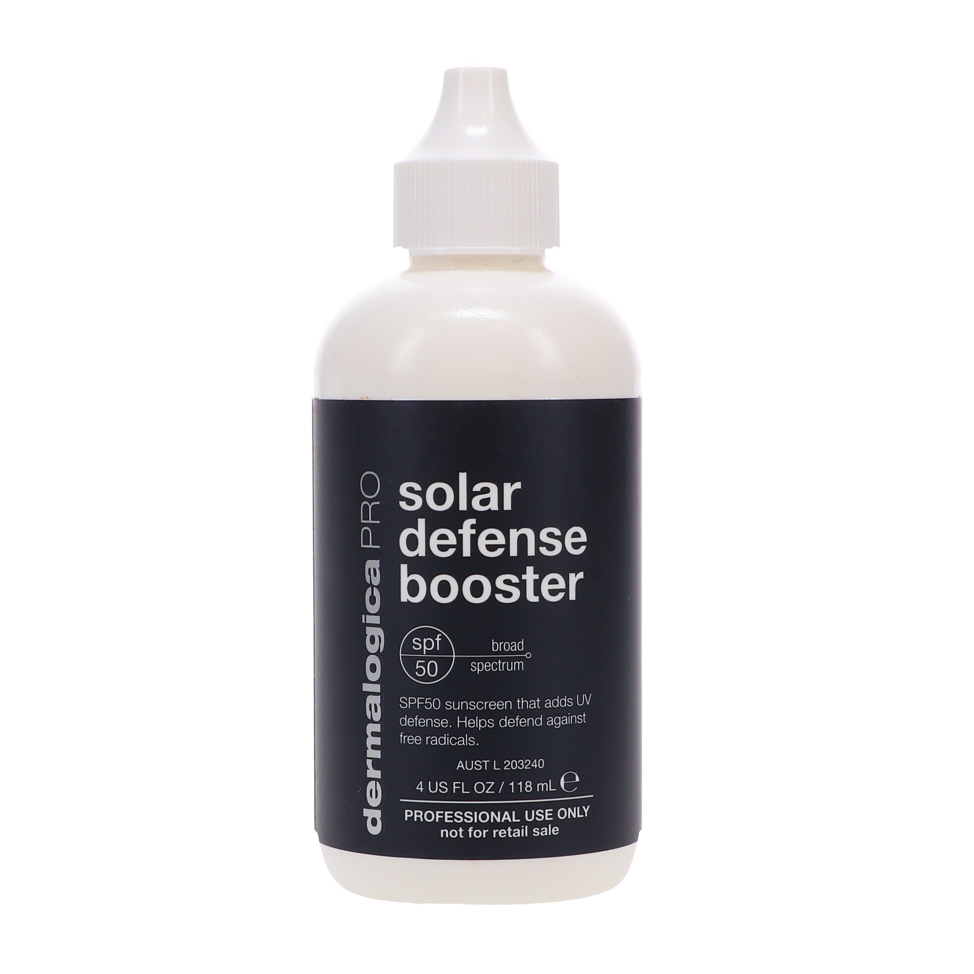 solar defence spf 50