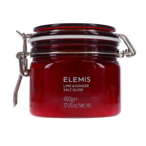 ELEMIS Exotic Lime & Ginger Salt Glow 17 oz