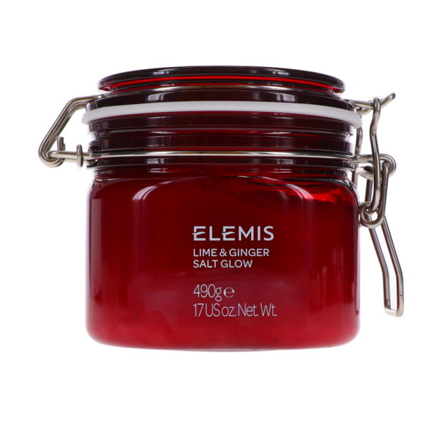 ELEMIS Exotic Lime & Ginger Salt Glow 17 oz