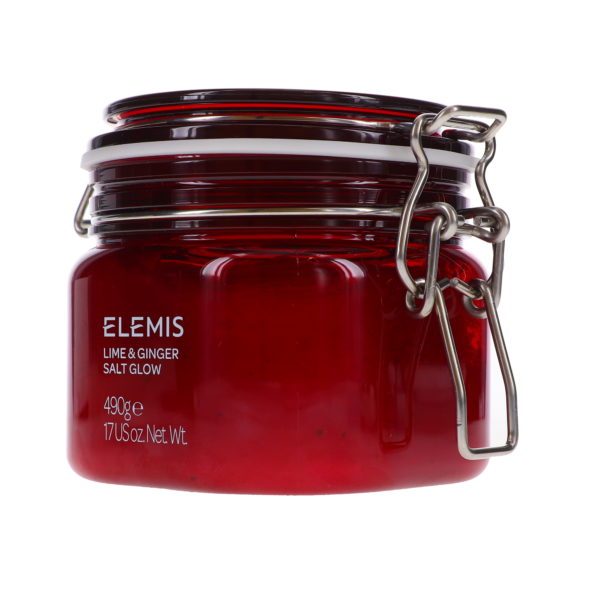 ELEMIS Exotic Lime & Ginger Salt Glow 17 oz