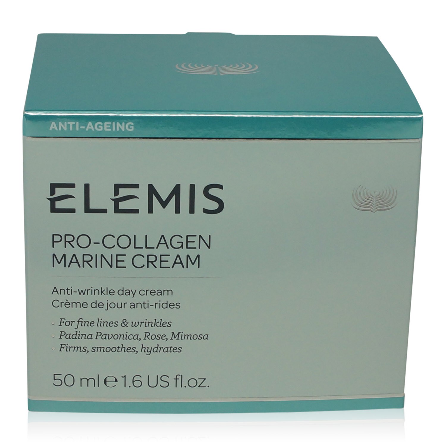 elemis travel size marine cream