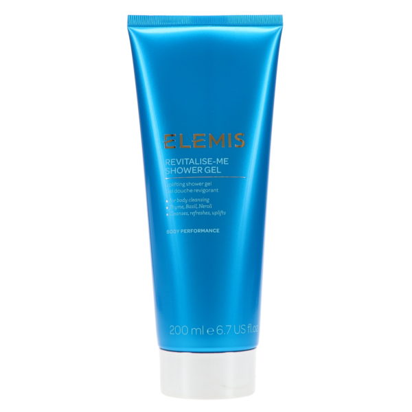 ELEMIS Revitalise Me Shower Gel 6.8 oz