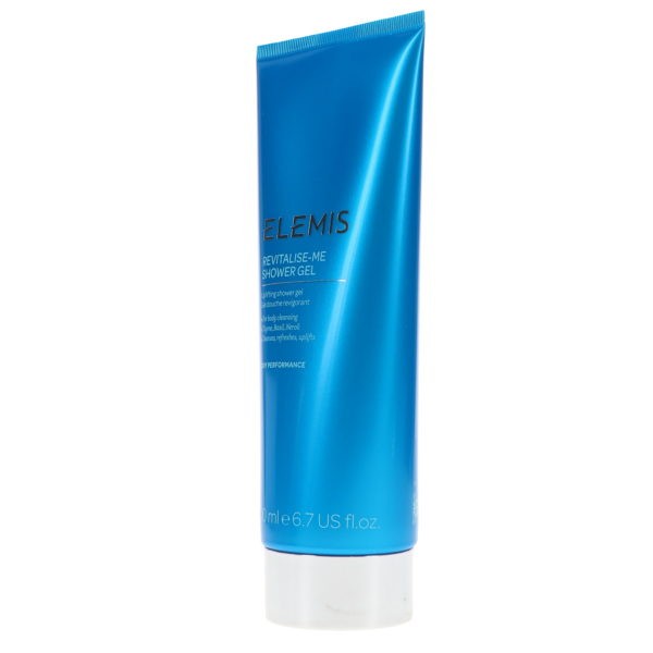 ELEMIS Revitalise Me Shower Gel 6.8 oz