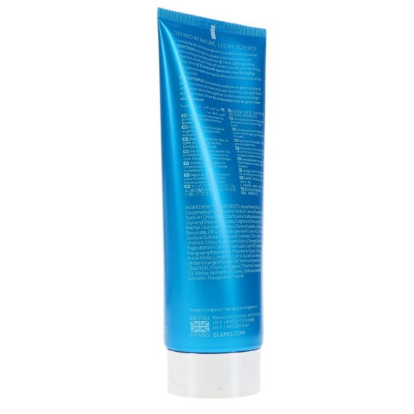 ELEMIS Revitalise Me Shower Gel 6.8 oz