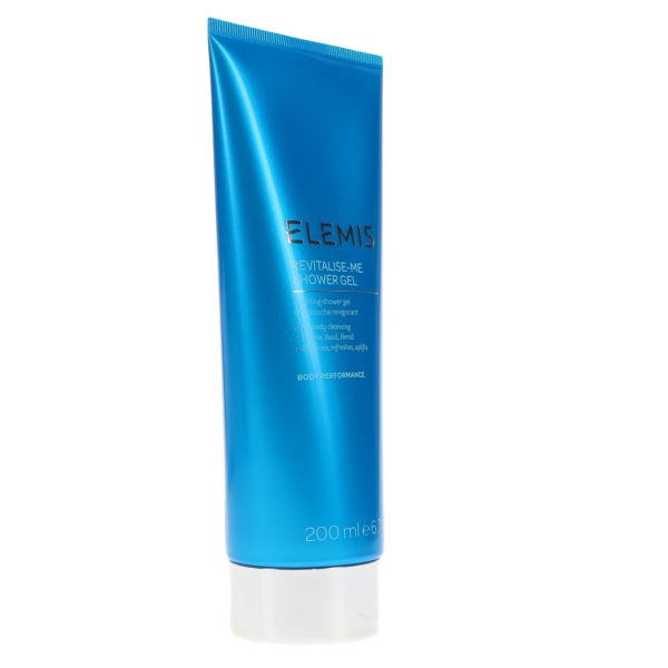 ELEMIS Revitalise Me Shower Gel 6.8 oz