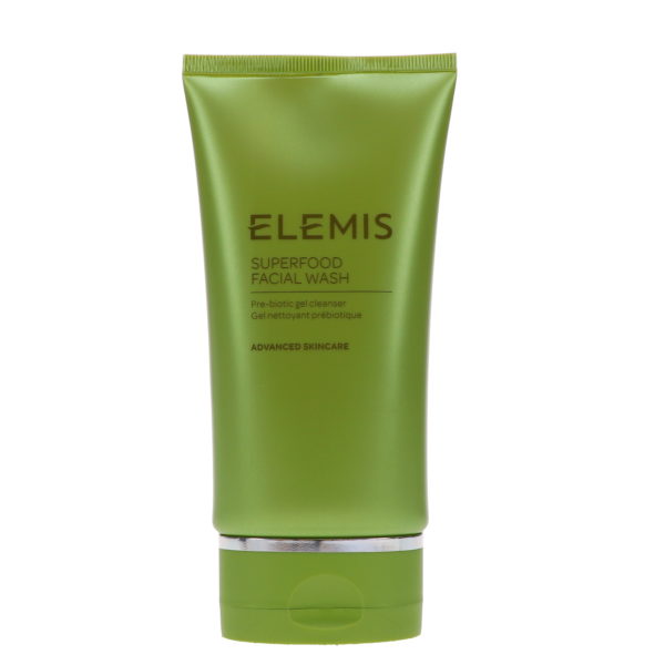 ELEMIS Superfood Facial Wash, 5 oz.