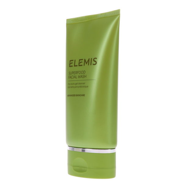 ELEMIS Superfood Facial Wash, 5 oz.