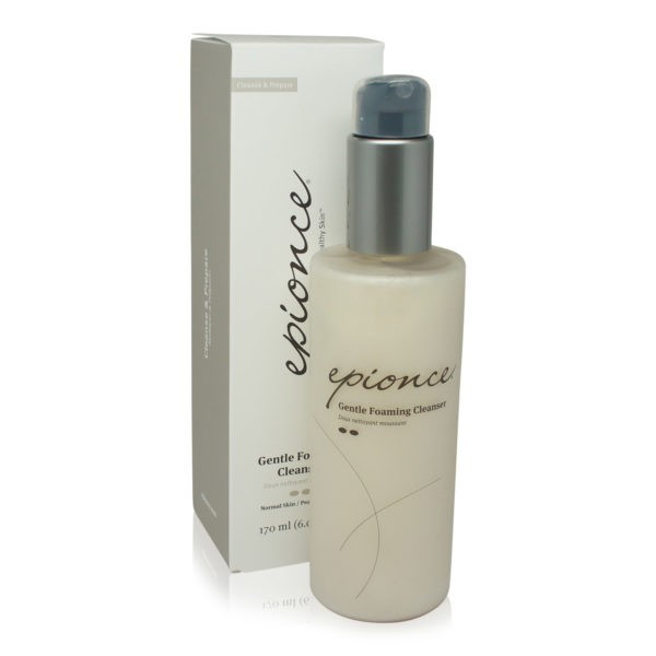 Epionce Gentle Foaming Cleanser 6 oz.