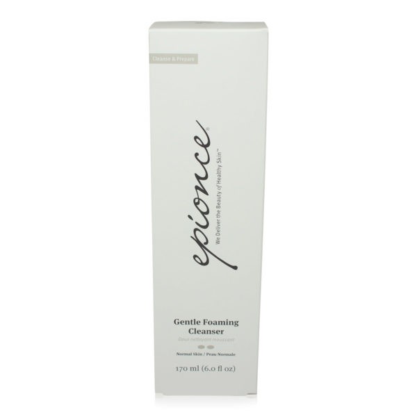 Epionce Gentle Foaming Cleanser 6 oz.