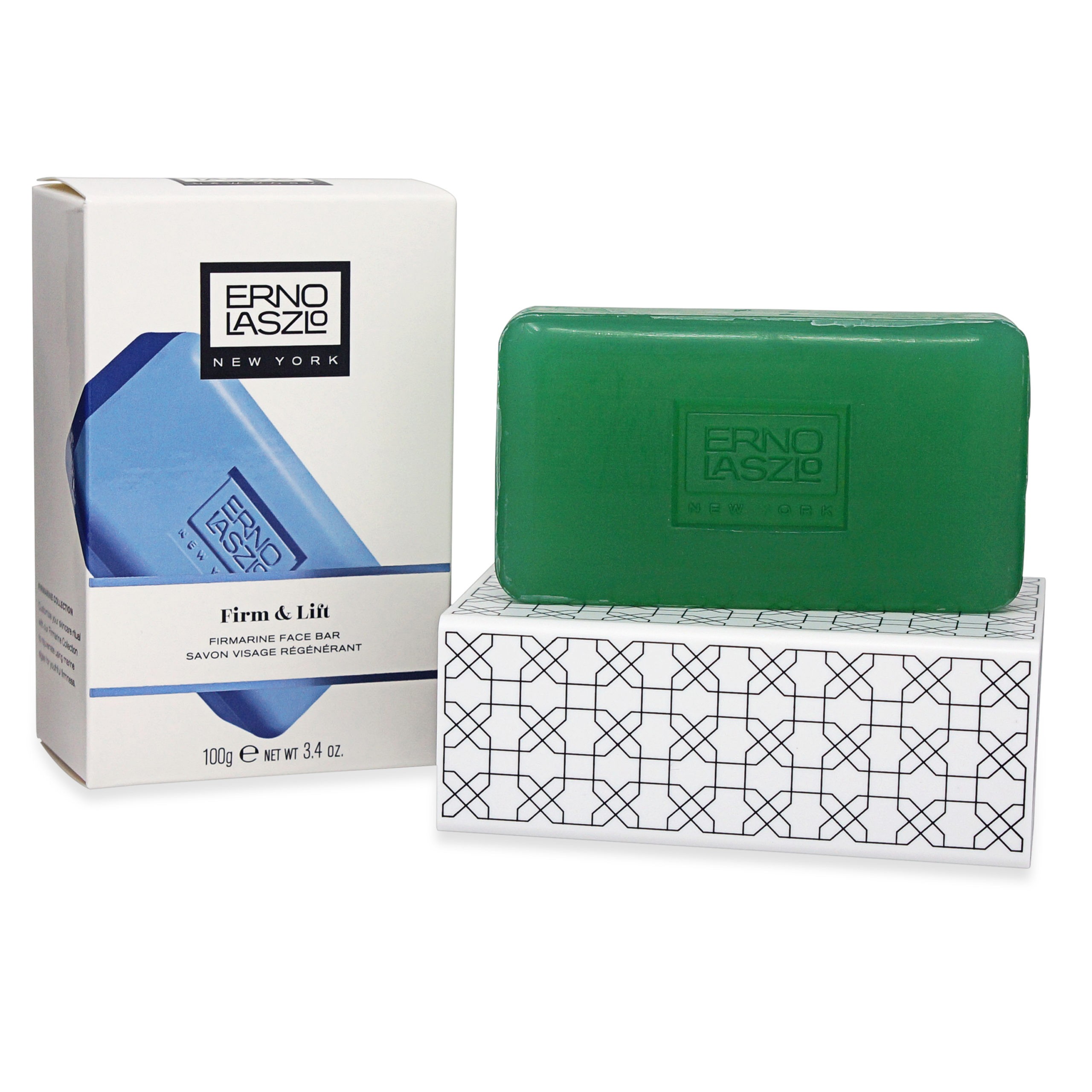Erno Laszlo Firmarine Cleansing Bar 3.4 Oz