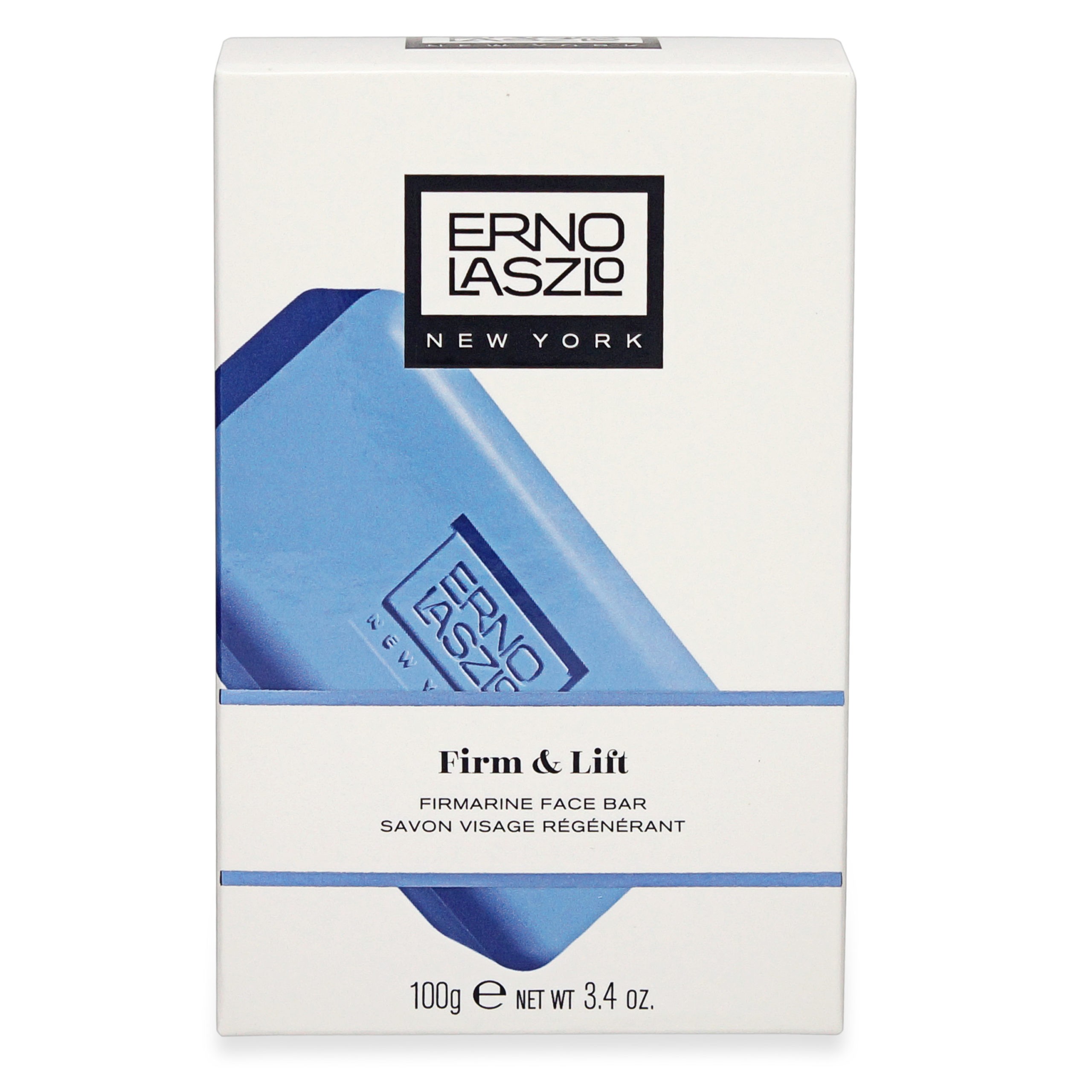 Erno Laszlo Firmarine Cleansing Bar 3.4 Oz