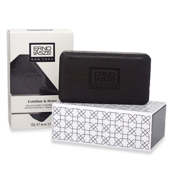 Erno Laszlo Sea Mud Deep Cleansing Bar