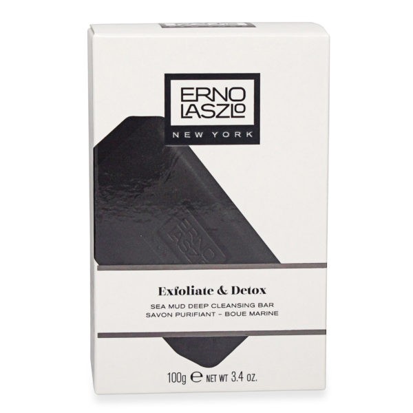 Erno Laszlo Sea Mud Deep Cleansing Bar