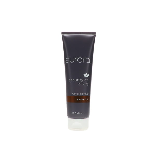 Eufora Beautifying Elixirs Color Revive Brunette 5 oz