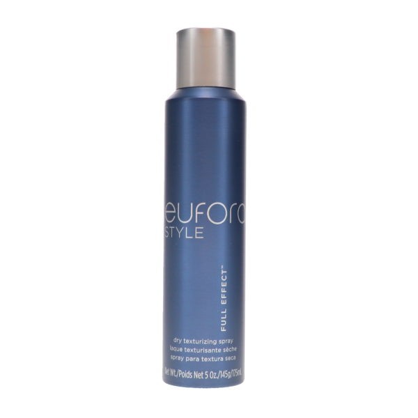 Eufora Full Effect Dry Texturizing Spray 5 oz