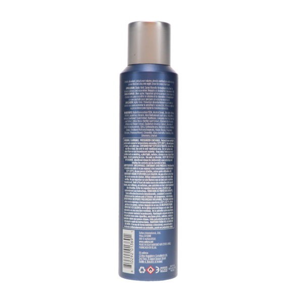 Eufora Full Effect Dry Texturizing Spray 5 oz