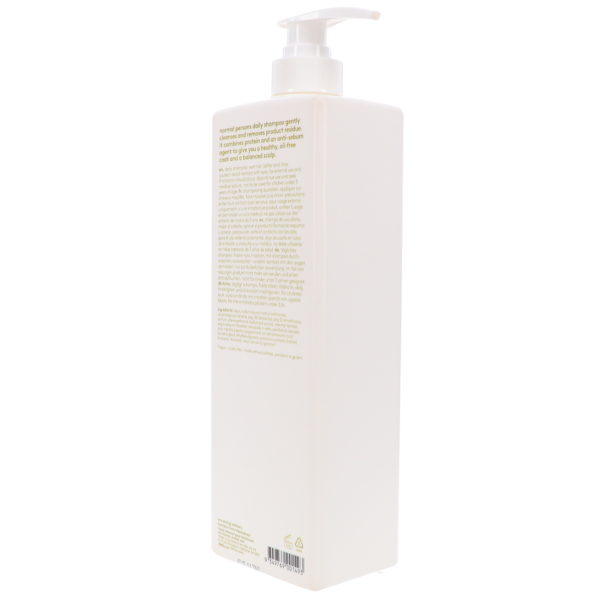 EVO Normal Persons Daily Shampoo 33.8 Oz