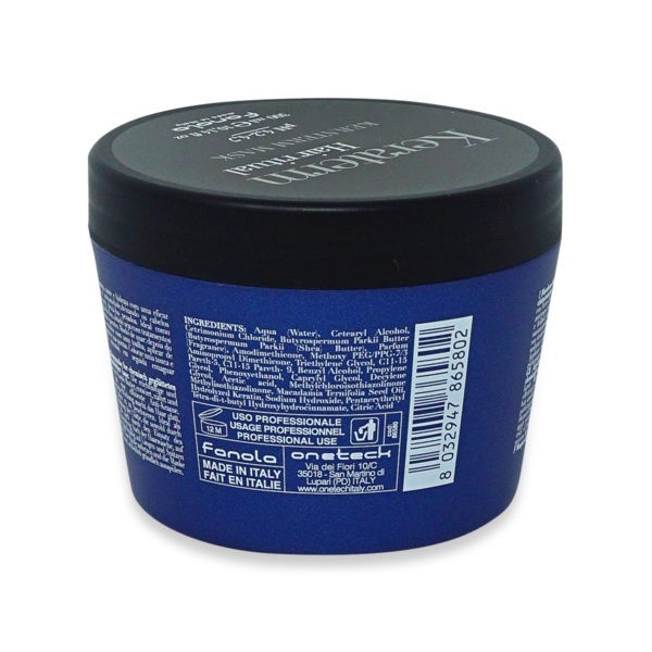 Fanola Keraterm Hair Ritual Mask, 10.14 oz.