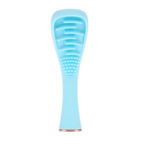 FOREO ISSA Tongue Cleanser Attachment Head, Mint