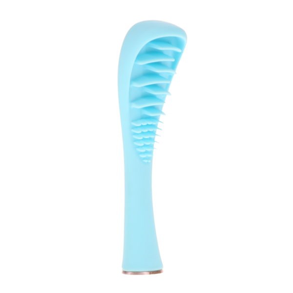 FOREO ISSA Tongue Cleanser Attachment Head, Mint