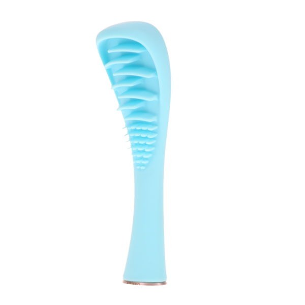 FOREO ISSA Tongue Cleanser Attachment Head, Mint