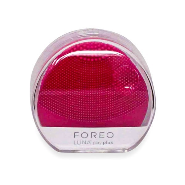 FOREO LUNA Play Plus Fuchsia