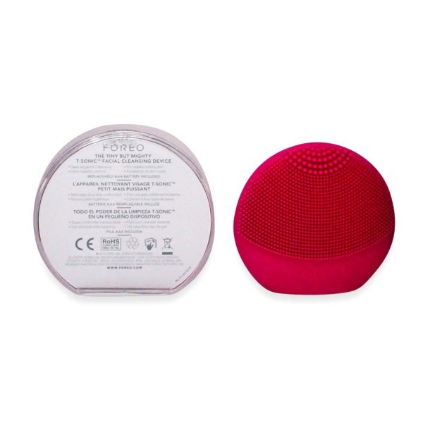 FOREO LUNA Play Plus Fuchsia