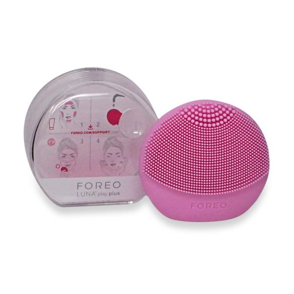 FOREO LUNA Play Plus Pearl Pink