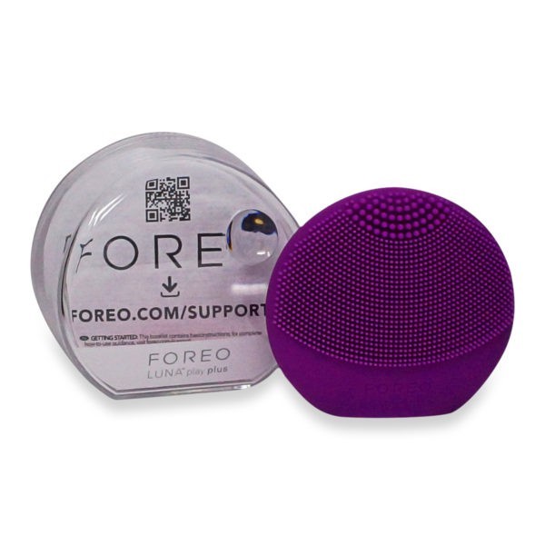 FOREO LUNA Play Plus Purple