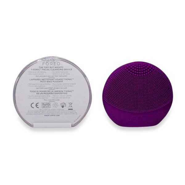 FOREO LUNA Play Plus Purple