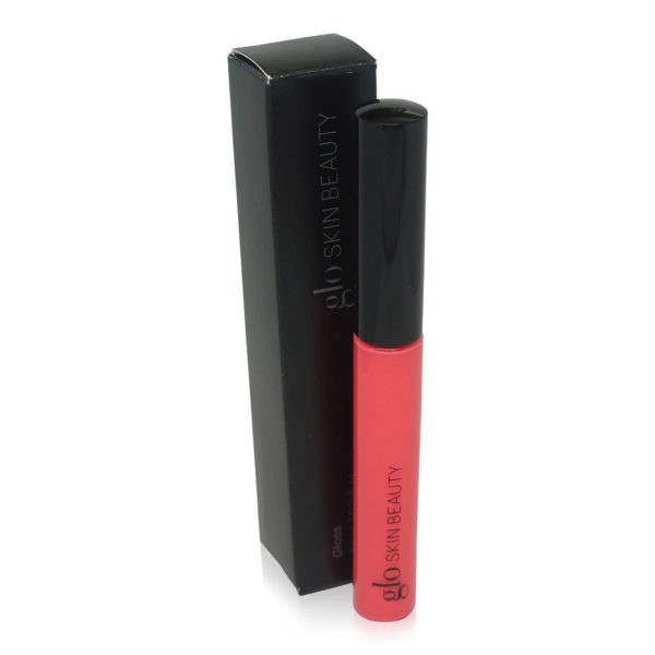 Glo Skin Beauty Lip Gloss Flamingo 0.15 oz.