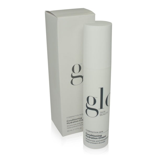 Glo Skin Beauty Conditioning Hydration Cream 1.7 oz.