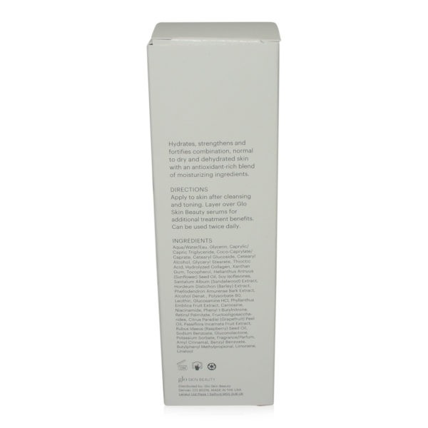 Glo Skin Beauty Conditioning Hydration Cream 1.7 oz.