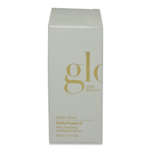 Glo Skin Beauty Daily Power C Serum 1 oz.