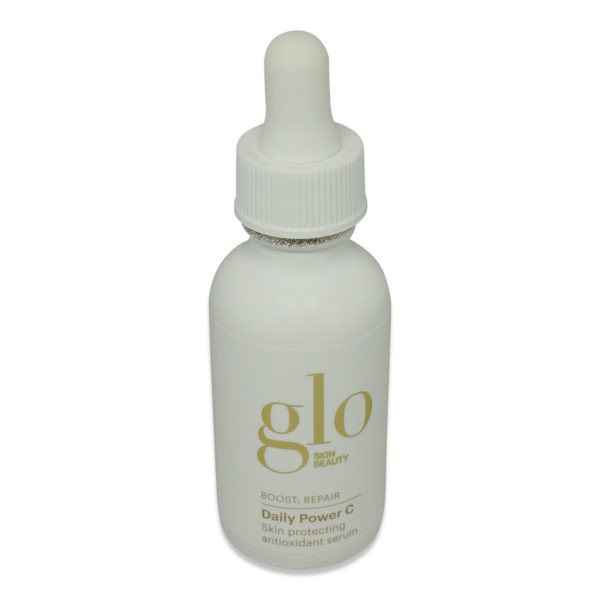 Glo Skin Beauty Daily Power C Serum 1 oz.
