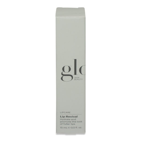 Glo Skin Beauty Lip Revival 0.5 oz.