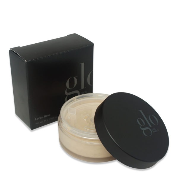 Glo Skin Beauty Loose Base Golden Medium 0.5 oz.