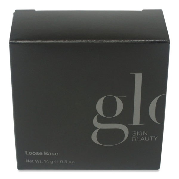 Glo Skin Beauty Loose Base Golden Medium 0.5 oz.