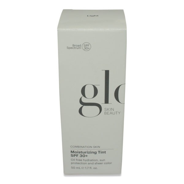 Glo Skin Beauty Moisturizing Tint Spf 30+ Light 2 oz.